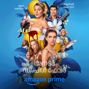 Another Simple Favor