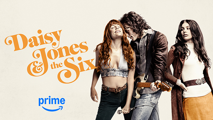 Daisy Jones & The Six