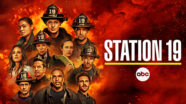 Station 19