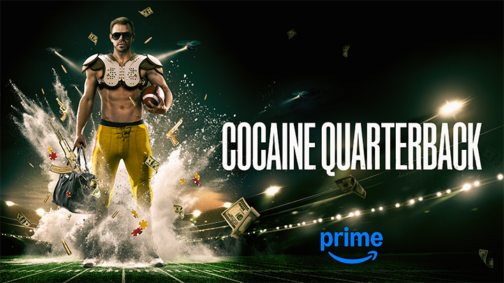 Cocaine Quarterback